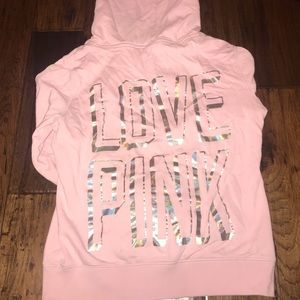 Pink by Victoria Secret